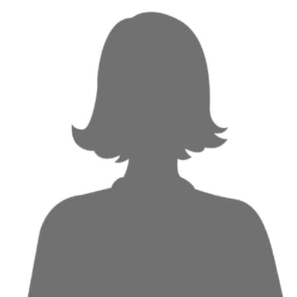 Female profile